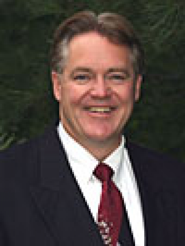 Robert Rice – Running for Wilton Town Council