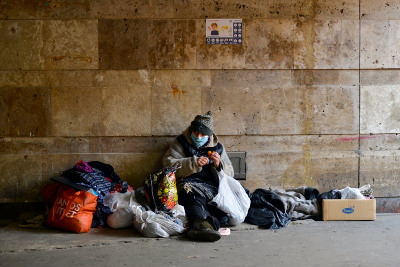 Point in Time: Data Helps Tell the Story When It Comes to Homelessness