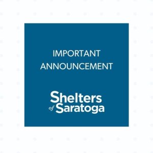 Shelters of Saratoga Quashes Plans for Homeless Shelter at Senior Center Location