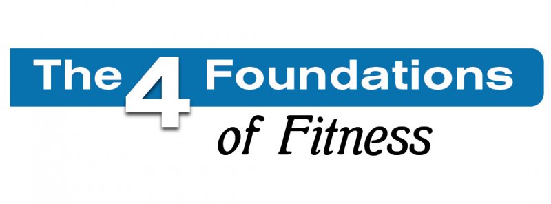 The 4 Foundations of Fitness