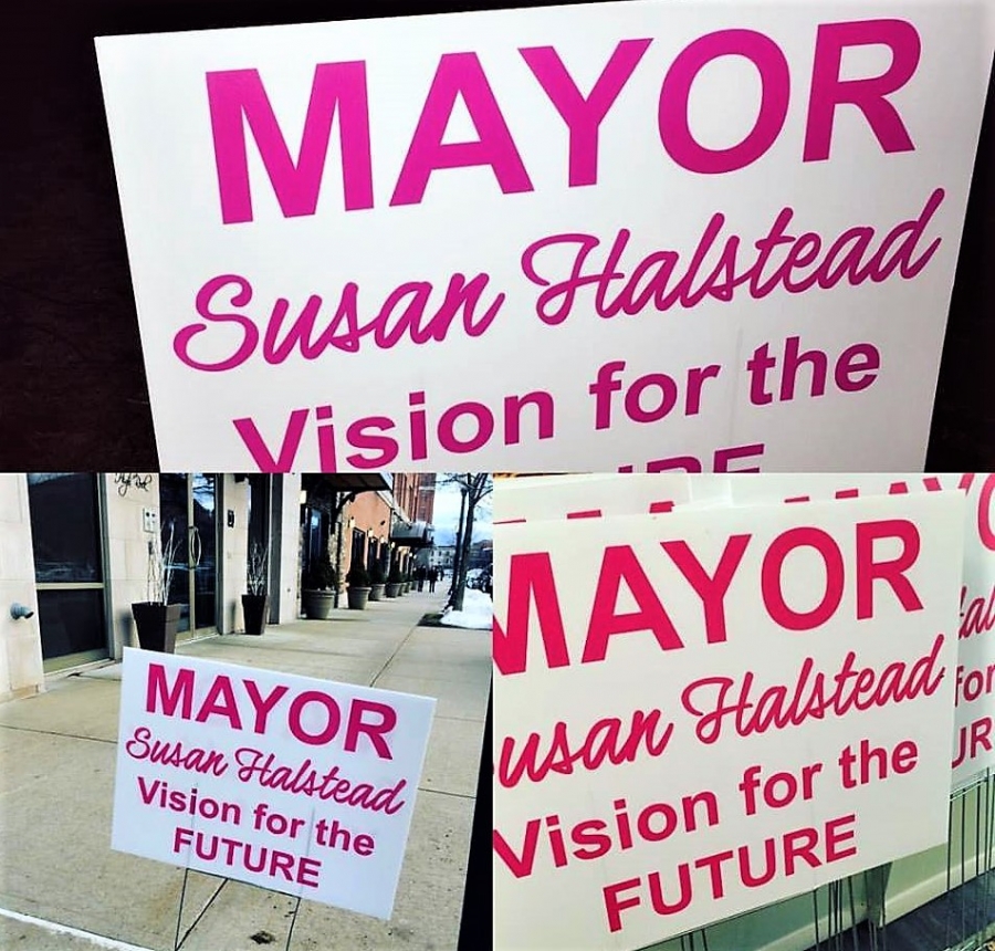 A New Mayoral Candidate with a Vision for The Future? Not so Fast