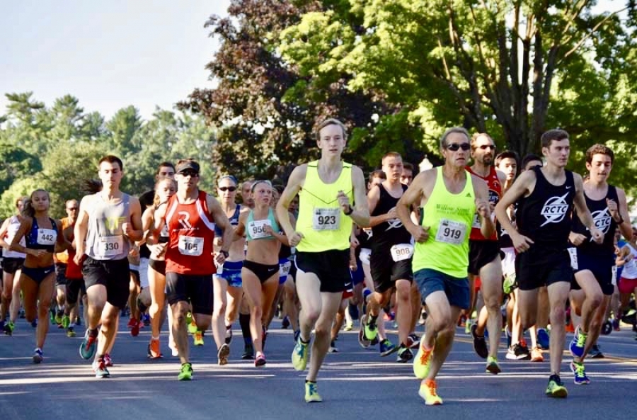 Registration Open for 22nd Annual Jeff Clark Memorial Silks and Satins 5K