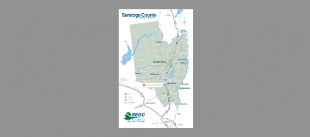 Saratoga County offers the lifestyle, workforce, stability and infrastructure sought by semiconductor, agriculture, tourism, technology, and other industries.