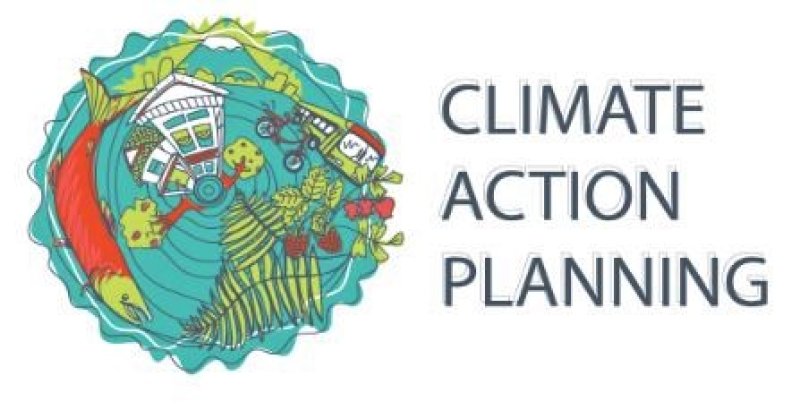 The city of Saratoga Springs is scheduled to unveil responses to its call for Climate Action Plan consultants on June 6. Graphic: www.cityoftacoma.org.