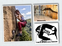 Rock Climbers to Gather at The Edge Halfmoon