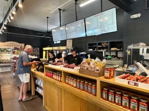Revamped Cardona’s Saratoga Market Reopens
