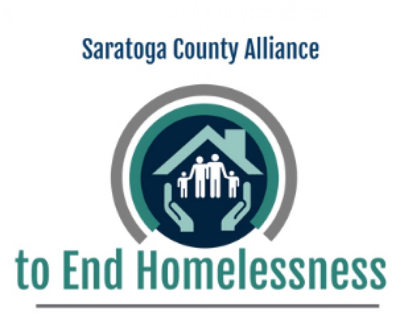 The Community is invited to roundtable discussion regarding homelessness in Saratoga. Image provided.