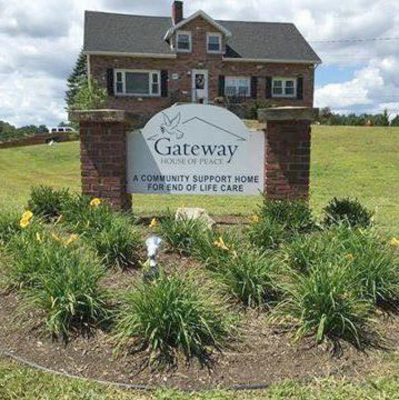 Gateway House of Peace Celebrates 5 Years
