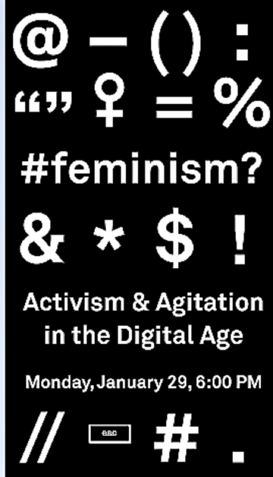 Feminism in the Digital Age: Tang Museum Hosts Innovate Thinkers Discussion Monday