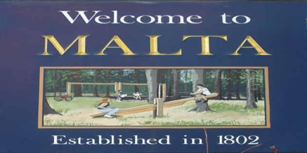 ONLINE EXTRA: Malta Town Board Issues Letter of Counsel About Ethics Violations