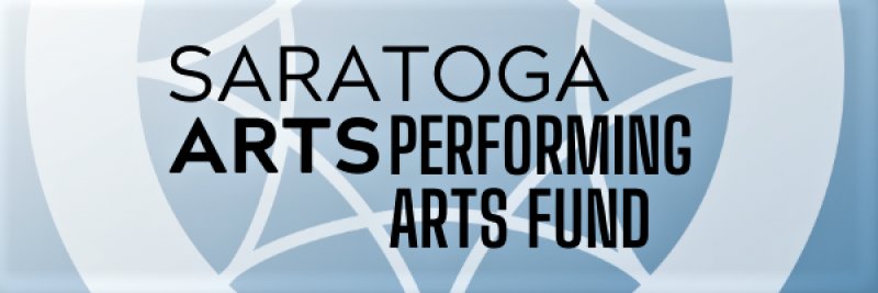 Performing Arts funding is available in Saratoga County. 