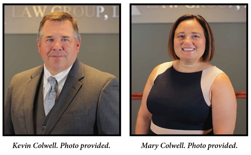 The Colwell Law Group Expands Into Saratoga