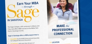 Sage Colleges to Offer Courses in Saratoga County
