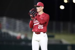Local Ballplayer Drafted by Giants