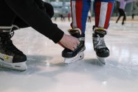 Ice, Ice...Maybe? But Here's Where You Can Still Skate Nearby
