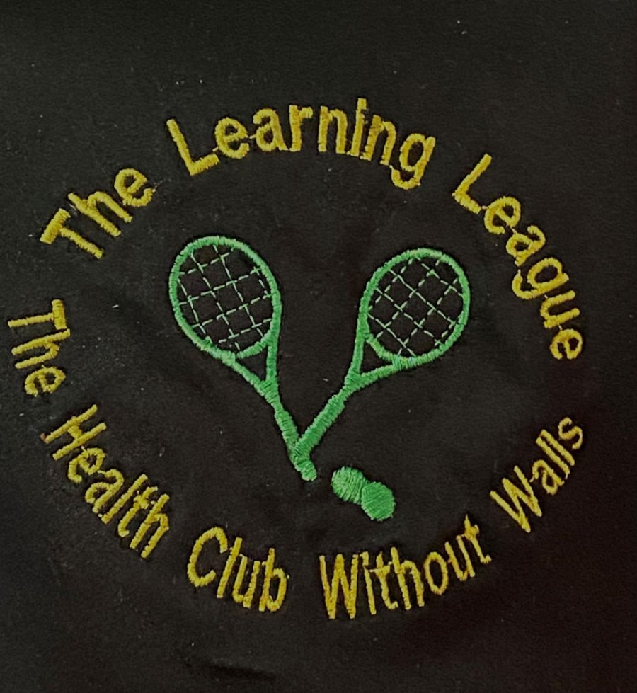 The Learning League and the Health Club without Walls plan to  kick off their “no excuses” clinic in January.   