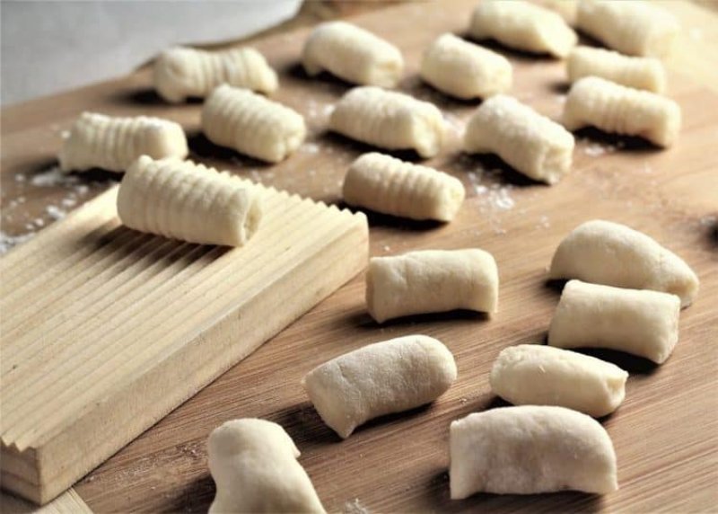 &quot;I’m so Gnocchi to Have You&quot;