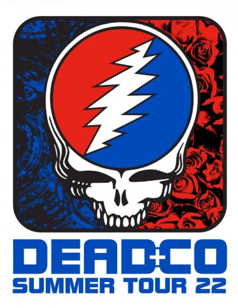Dead &amp; Company returns to Saratoga Performing Arts Center July 6.