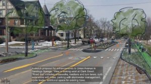 Dueling Petitions - Changes Coming to Union Ave.