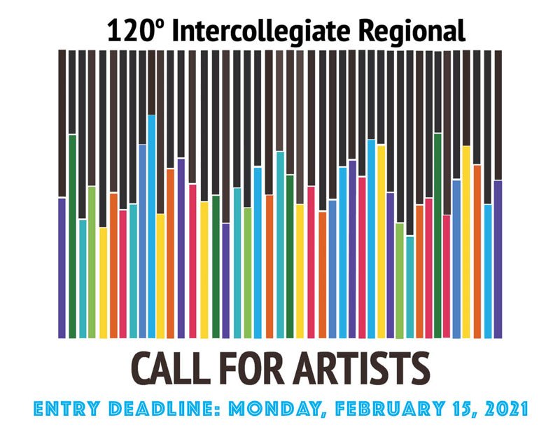 Call for Art from the Arts Center of the Capital Region