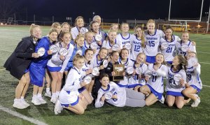 Section 2 Champions: Saratoga Girls’ Lacrosse Wins Section 2 Class A Title