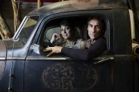 Collectors: American Pickers Coming to N.Y. This Summer