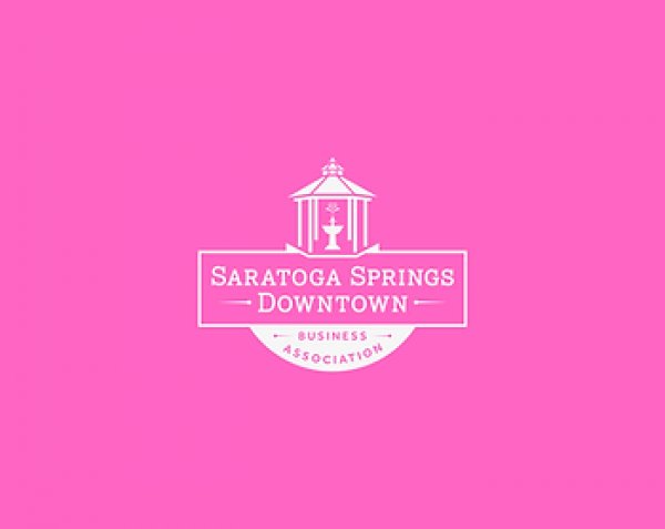 Help Us Turn Saratoga Springs Pink!