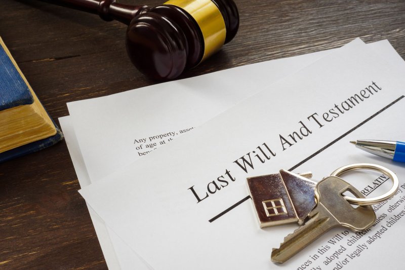 How Your Will Controls Your Assets After You Pass Away -  The Difference Between Probate and Non-Probate Assets