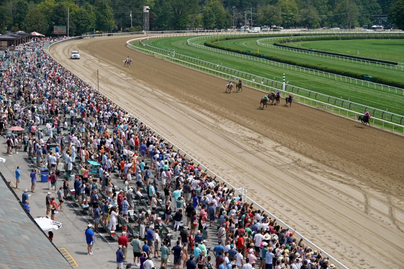 News & Notes 2022 Events at Saratoga Race Course