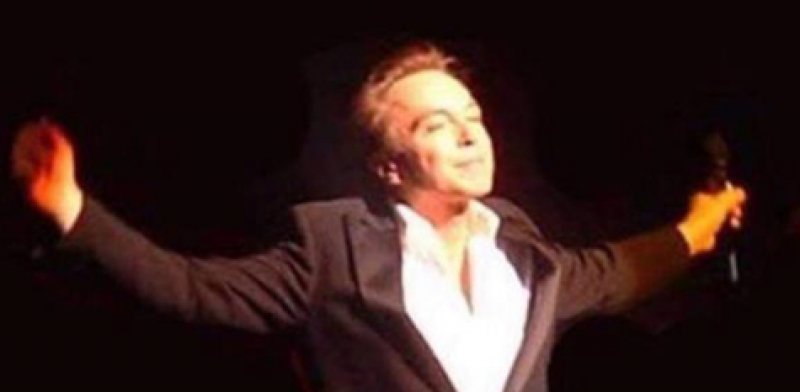 Annual Celebration of The Life Of David Cassidy in Spa City Aug. 16