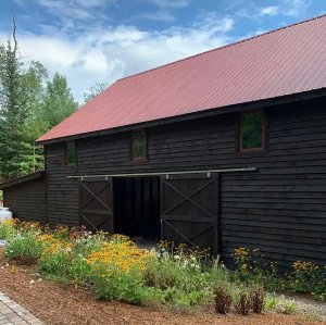 New Wedding Destination and Event Space Opens in Adirondacks