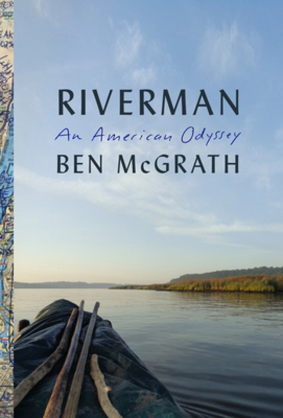 New Yorker staff writer Ben McGrath celebrates the release of his debut book at Northshire Bookstore Saratoga on April 8.