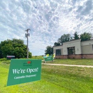 Saratoga Springs’ First Cannabis Dispensary Opens Up Shop