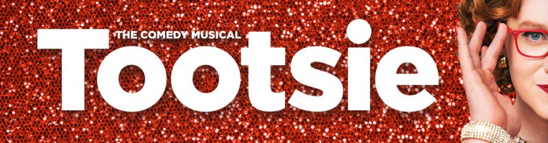 Tootsie will stage at Proctors April 11-16.