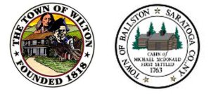 Ballston &amp; Wilton - What’s Happening in Your Local Community: Government, Board Meetings, Budgets, Development Proposals