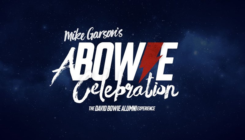 Bowie Celebration:  All-Star Concert Streams Globally for 24 Hours Beginning Friday Night