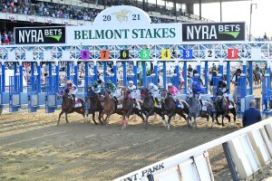 Belmont in Saratoga: Everything We Know