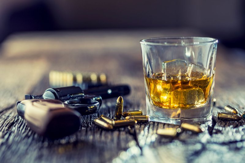 Saratoga Springs to Consider Ordinance Prohibiting Possession of Firearm while Intoxicated, Impaired