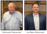 Kelly’s Angels Adds Two New Board Members - Bob Kovachick Eager to Get to Work in Retirement