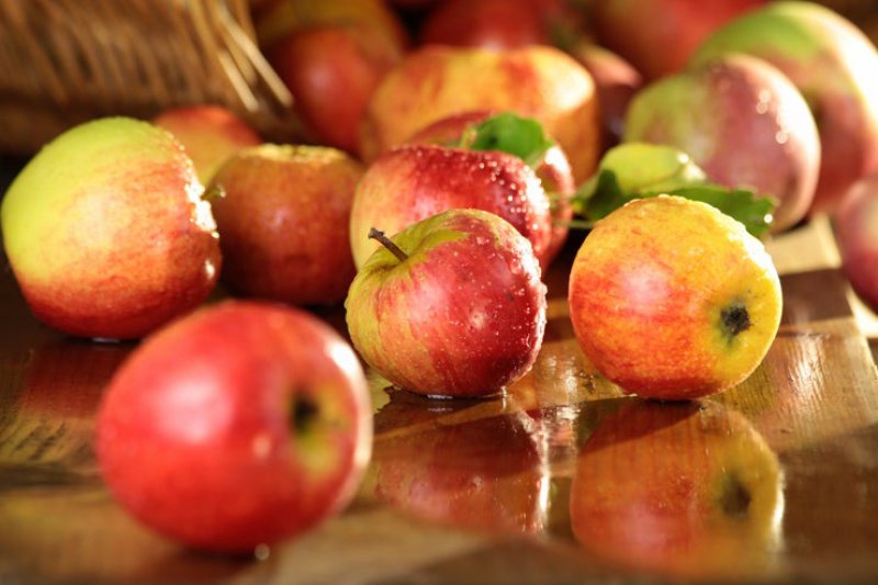 “How do you like them Apples?”