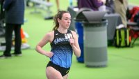Saratoga’s Emily Bush Earns Another Championship