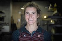 Saratoga Rower to Compete in Olympic Games