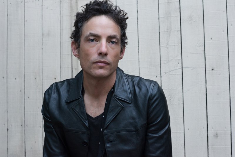 Child of Zimmerman leads The Wallflowers to Albany on May 3. Photo: Yasmin Than