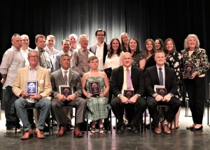 Ballston Spa Announces 2024 Athletic Hall of Fame Inductees
