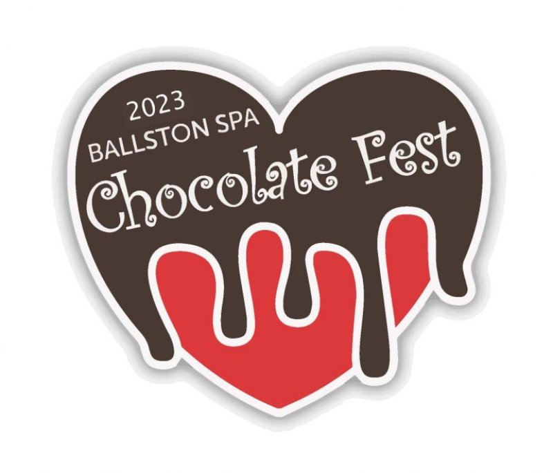 Ballston Spa’s Chocolate Fest: Feb. 3