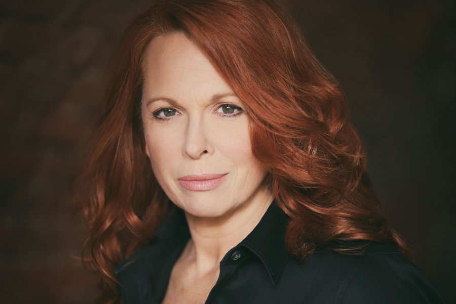 Three-time Tony nominee and Drama Desk Award Winner Carolee Carmello is scheduled to take the stage as Mrs. Lovett in her debut with Opera Saratoga, in a presentation of “Sweeney Todd - The Demon Barber Of Fleet Street,” in June at SPAC. Photo provided.
