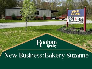 New Bakery Opens in Saratoga County