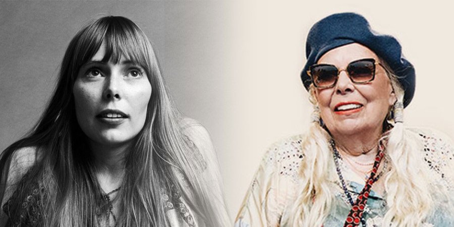 Caffe Lena hosts a special tribute night honoring Joni Mitchell, featuring an all-star local cast of musicians.