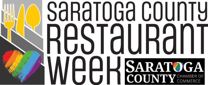 Saratoga County Restaurant Week Returns March 22