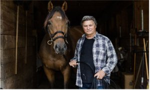 Alliance180-Providing A Transformative Equine Experience for Veterans and First Responders